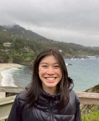 Hannah Chu, Marketing at Ambrook