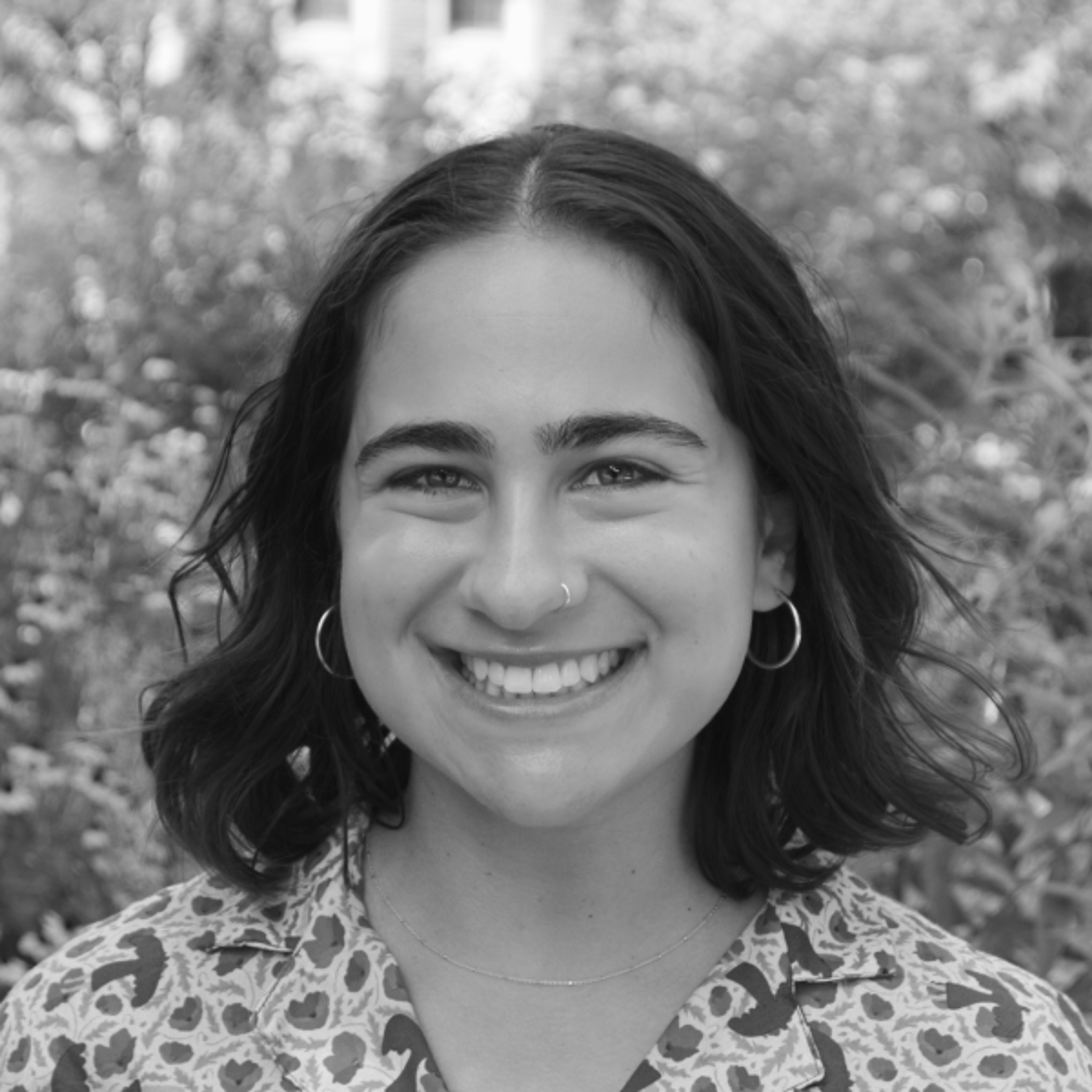 Photo of Nina Elkadi