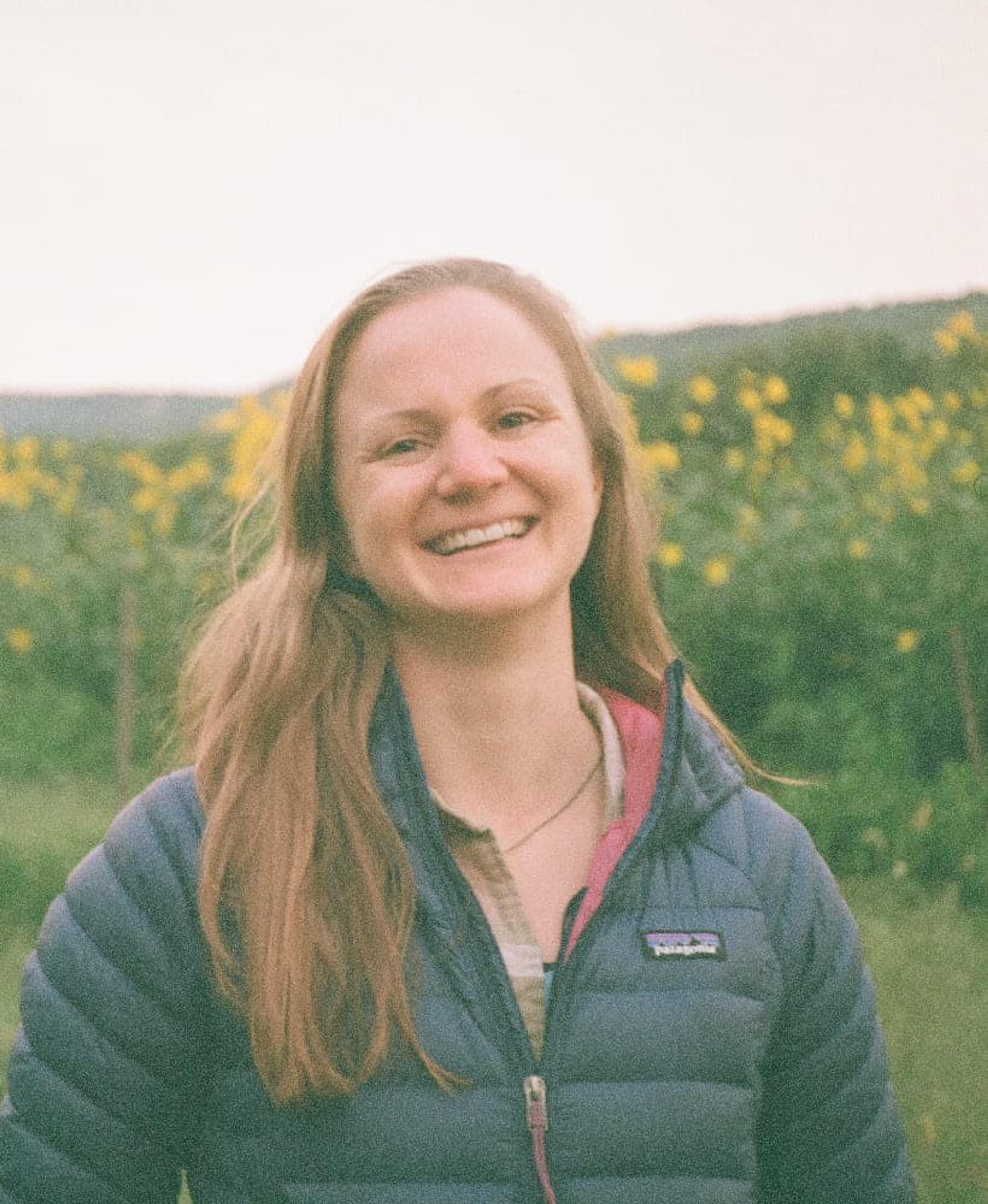 Paige Wyler, Product Operations at Ambrook