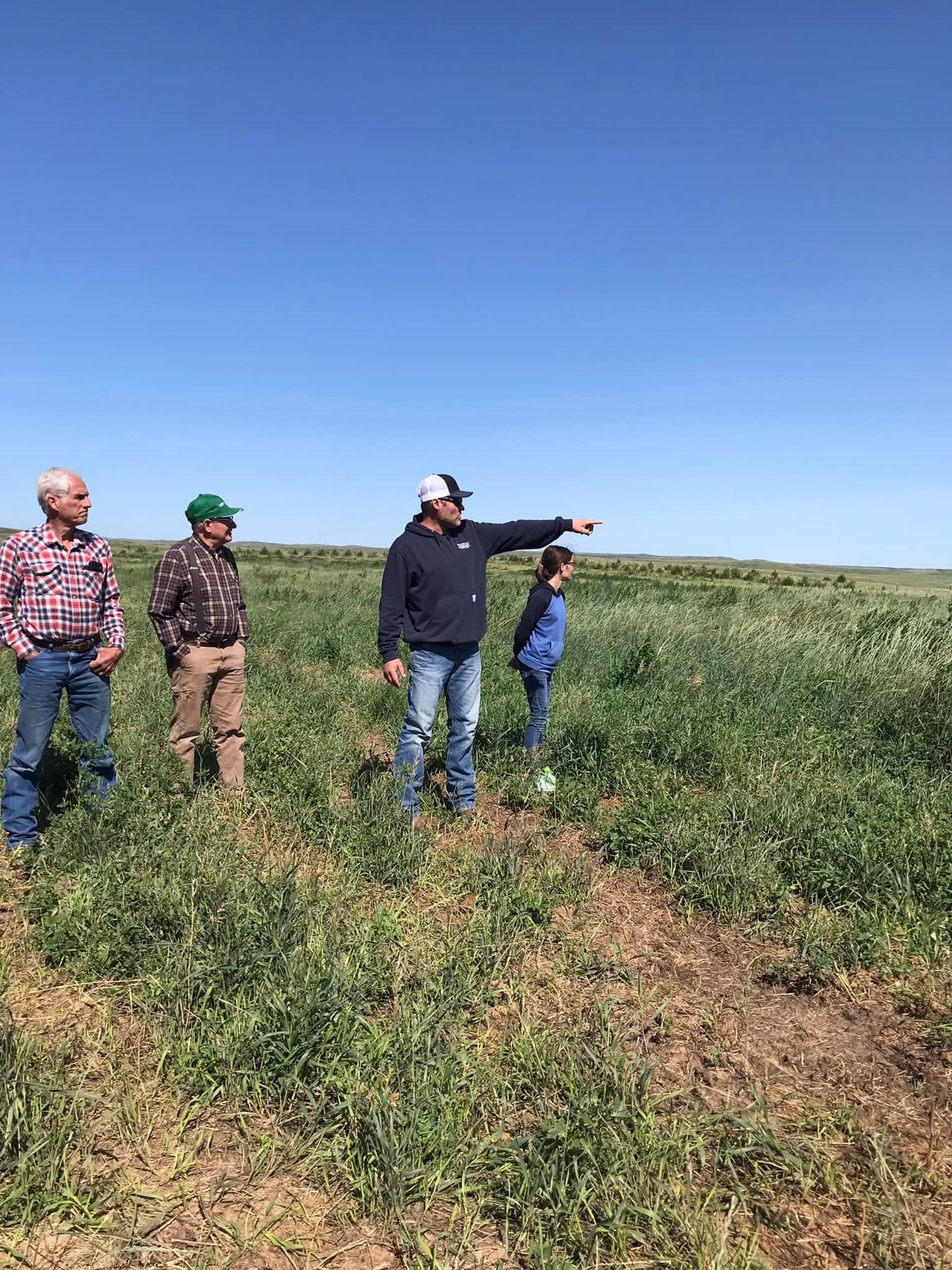 How Rock Hills Ranch combined 2 finance tools into 1 - Ambrook
