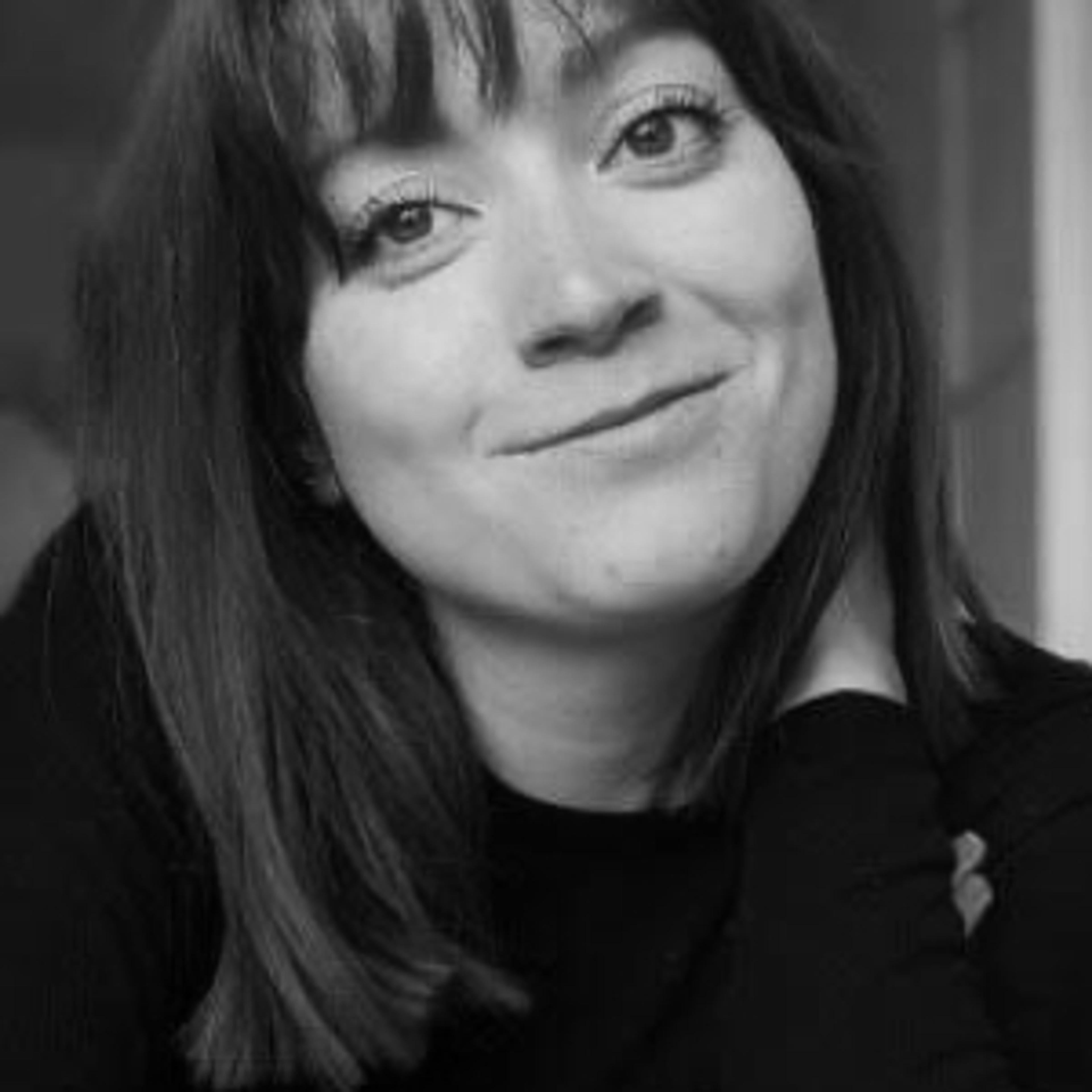 Photo of Laura Hayter