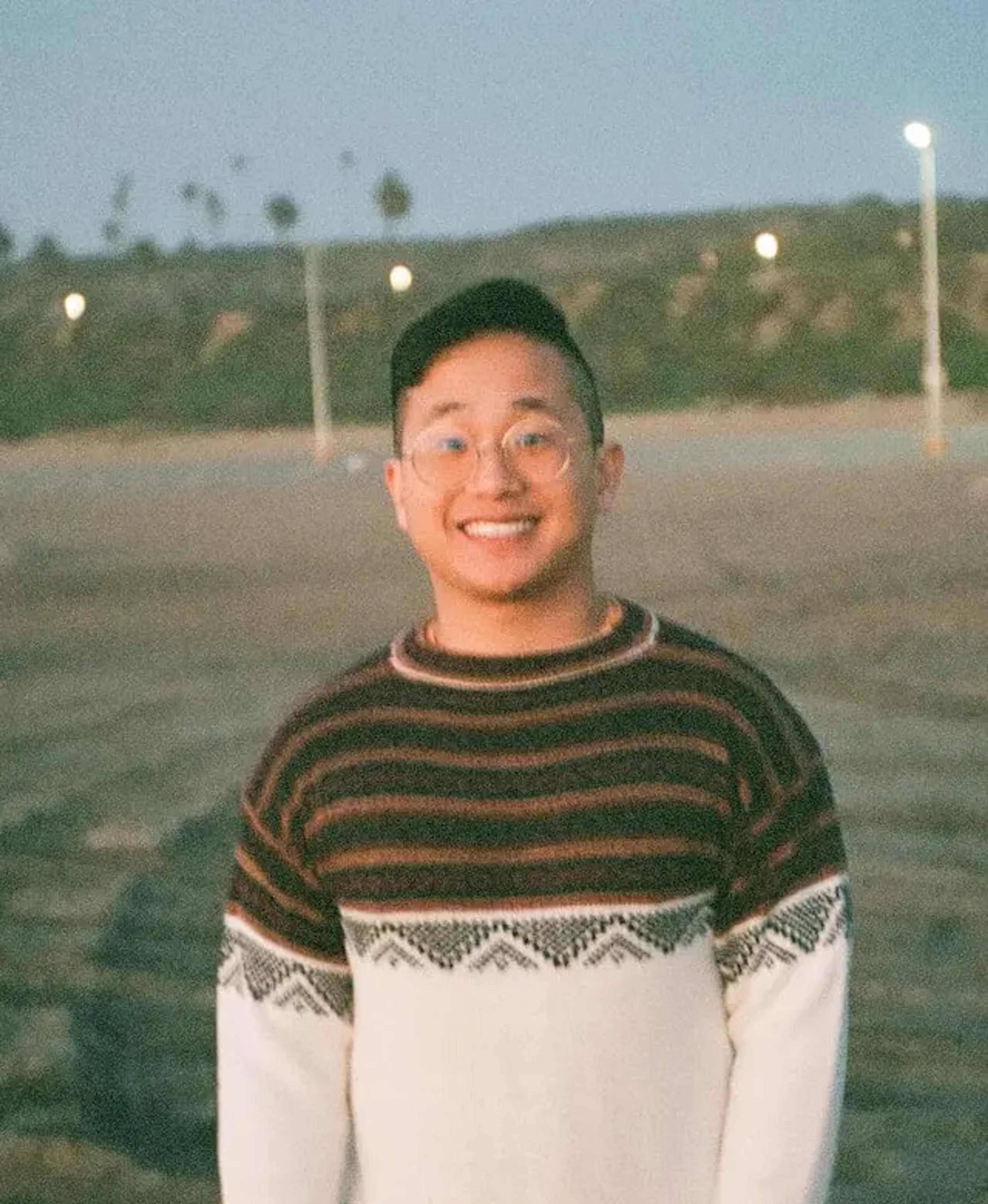 Photo of Dylan Hoang