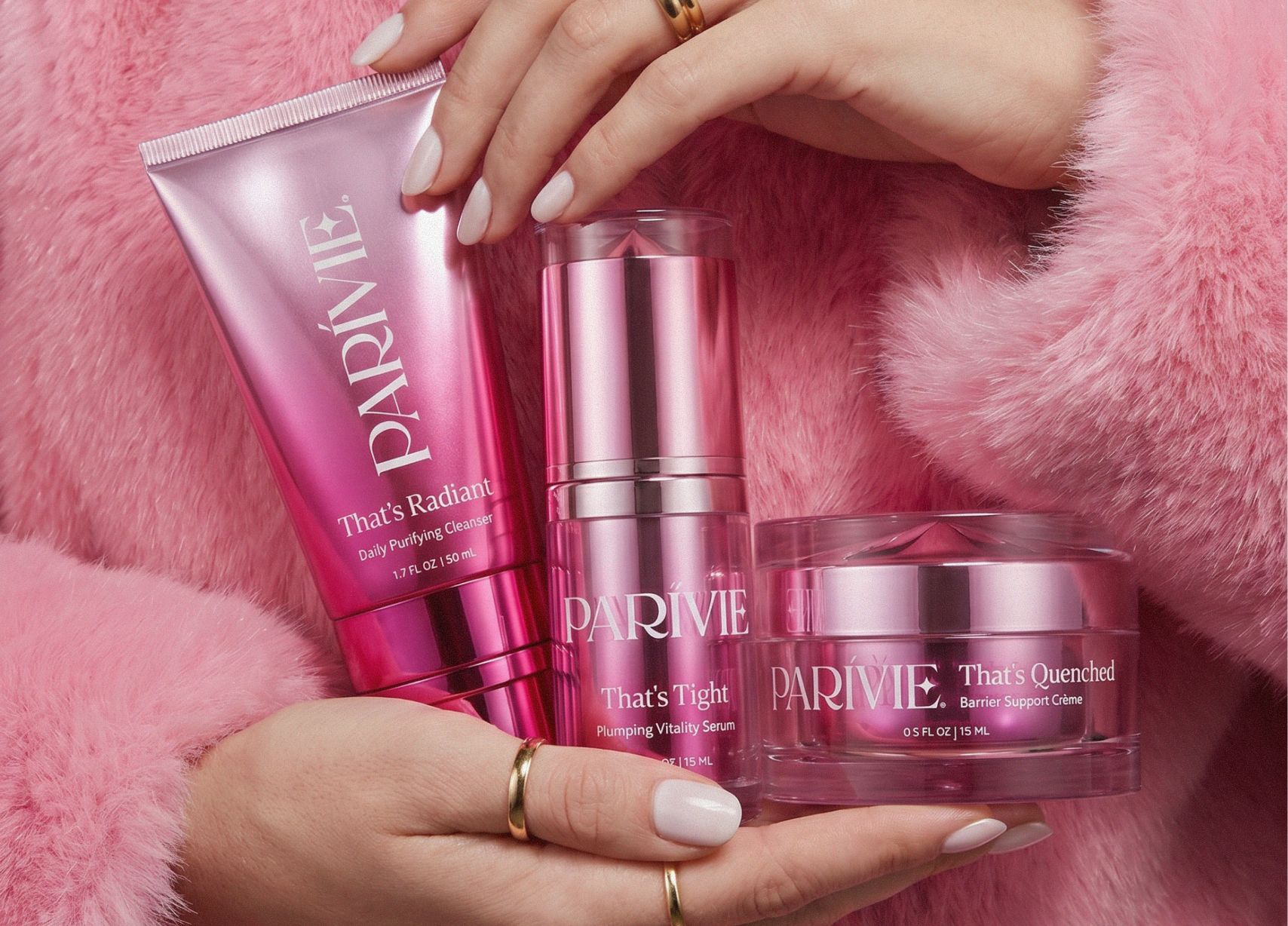 Marketer Beauty