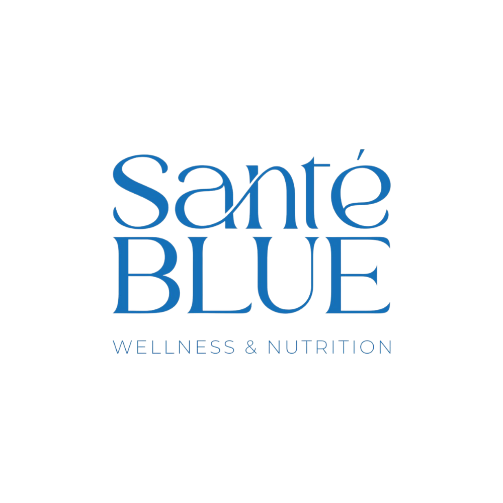 Nicole Cashmere, Santé Blue - Wellness and Nutrition - GoodnessMe