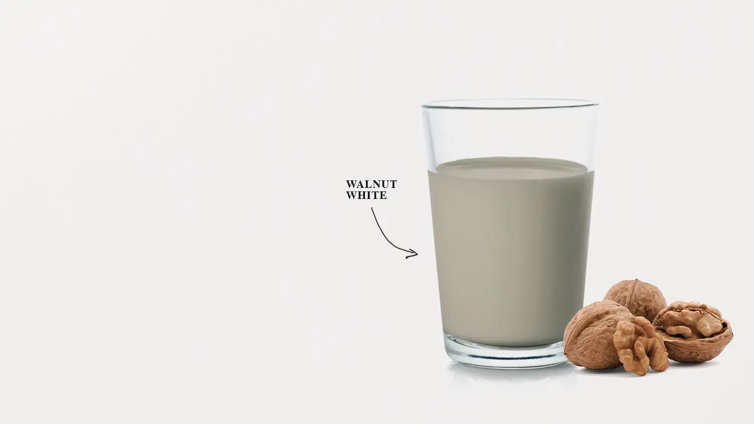 Vitality Walnut Milk