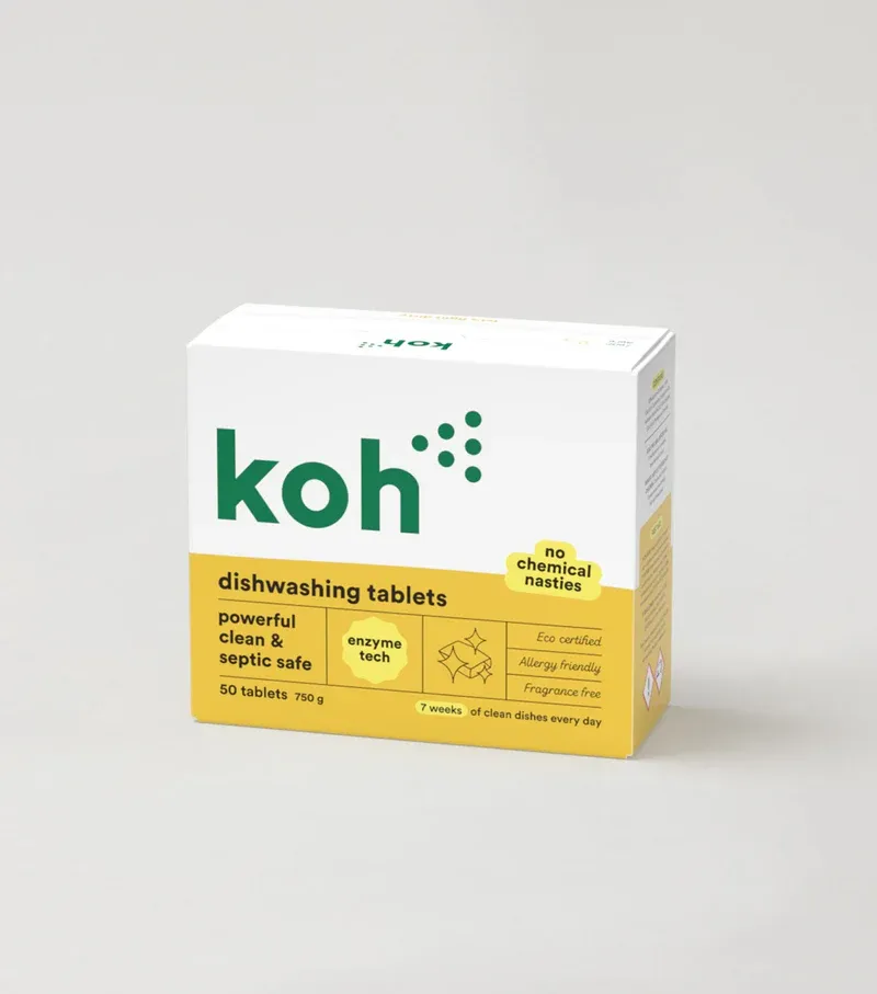 Koh