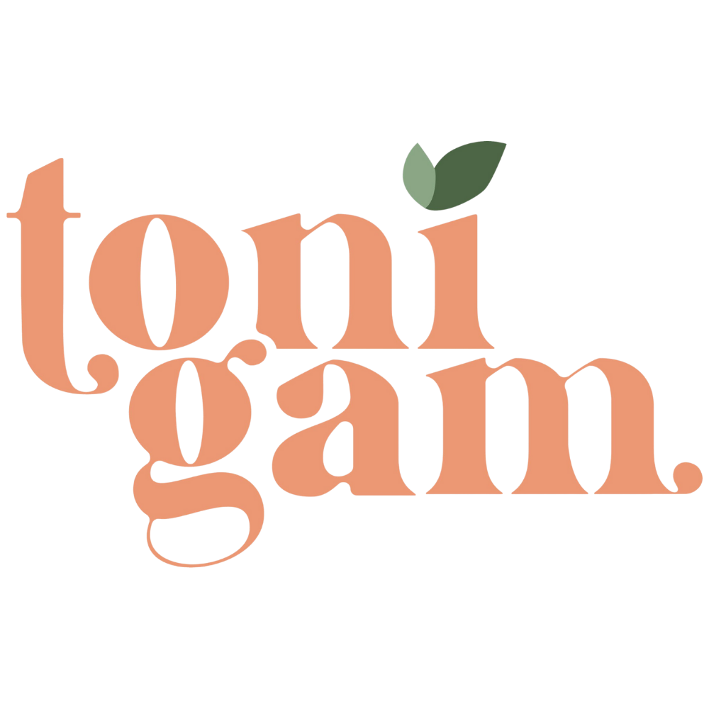 Toni Gam - GoodnessMe