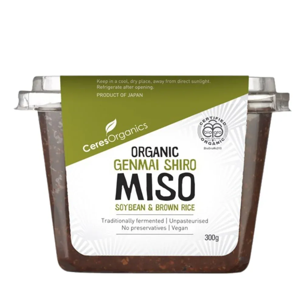 miso
