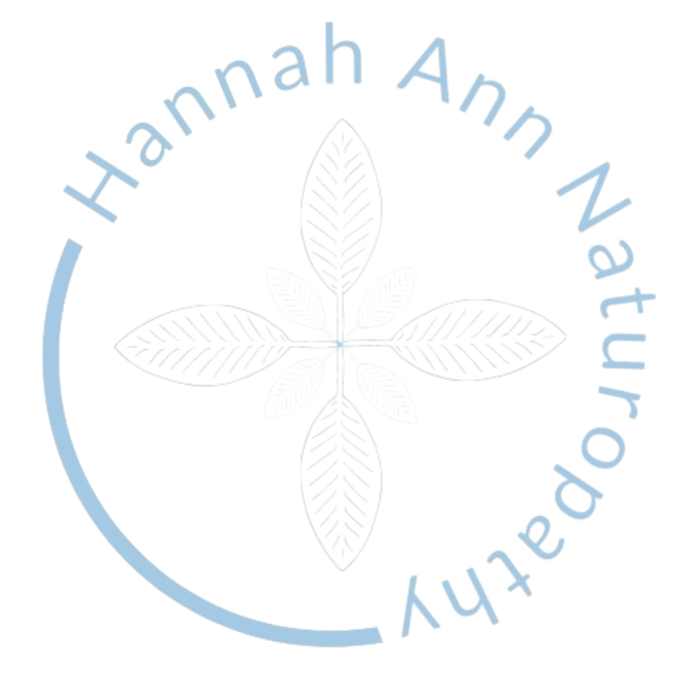 Hannah Williams, Hannah Ann Naturopathy & Modern Minds - GoodnessMe