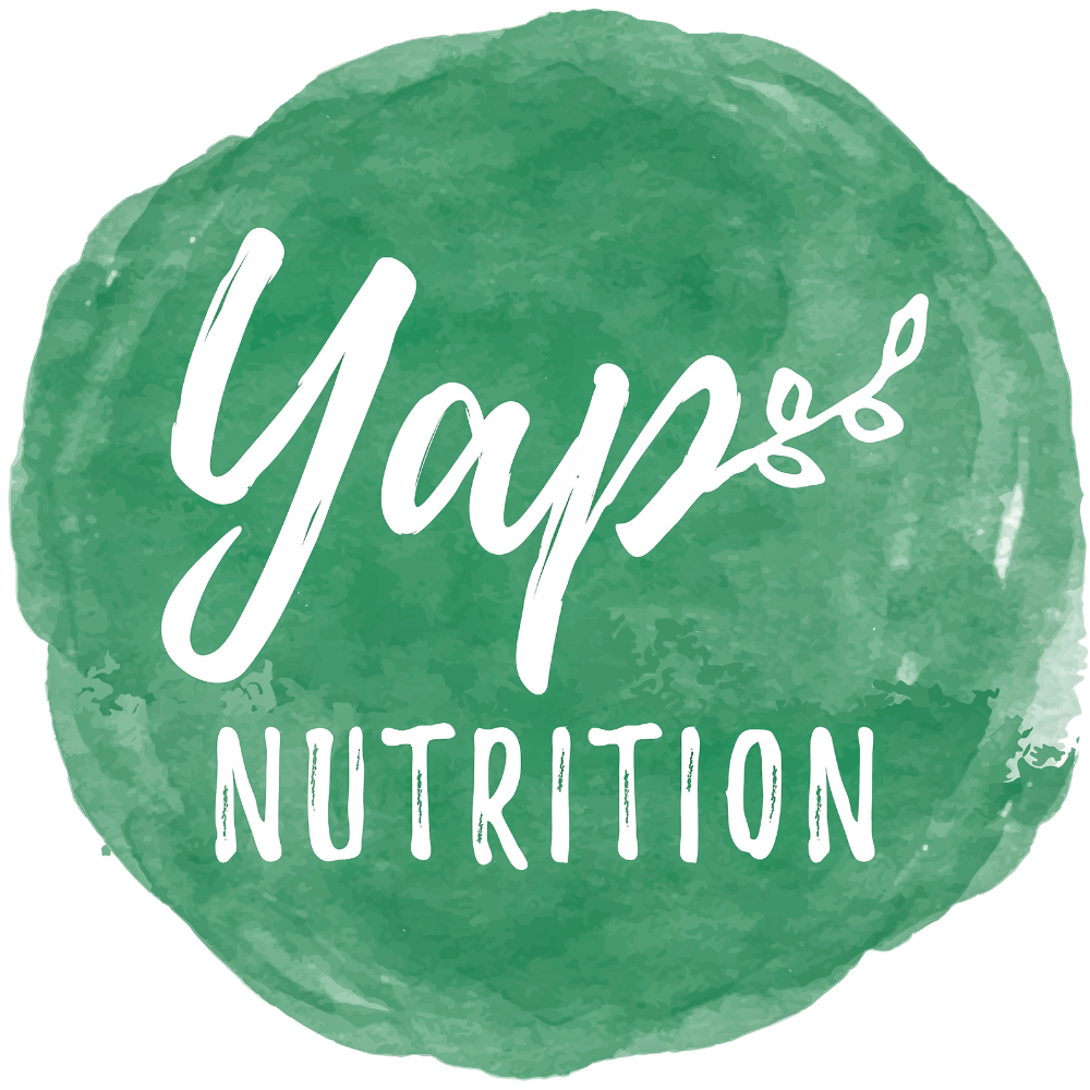 Phei Yee Yap, Yap Nutrition - GoodnessMe