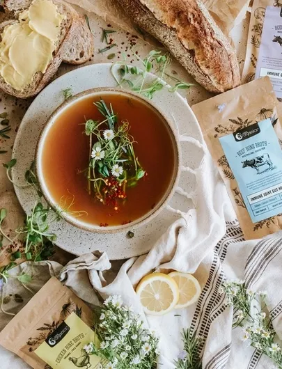 Best Bone Broths