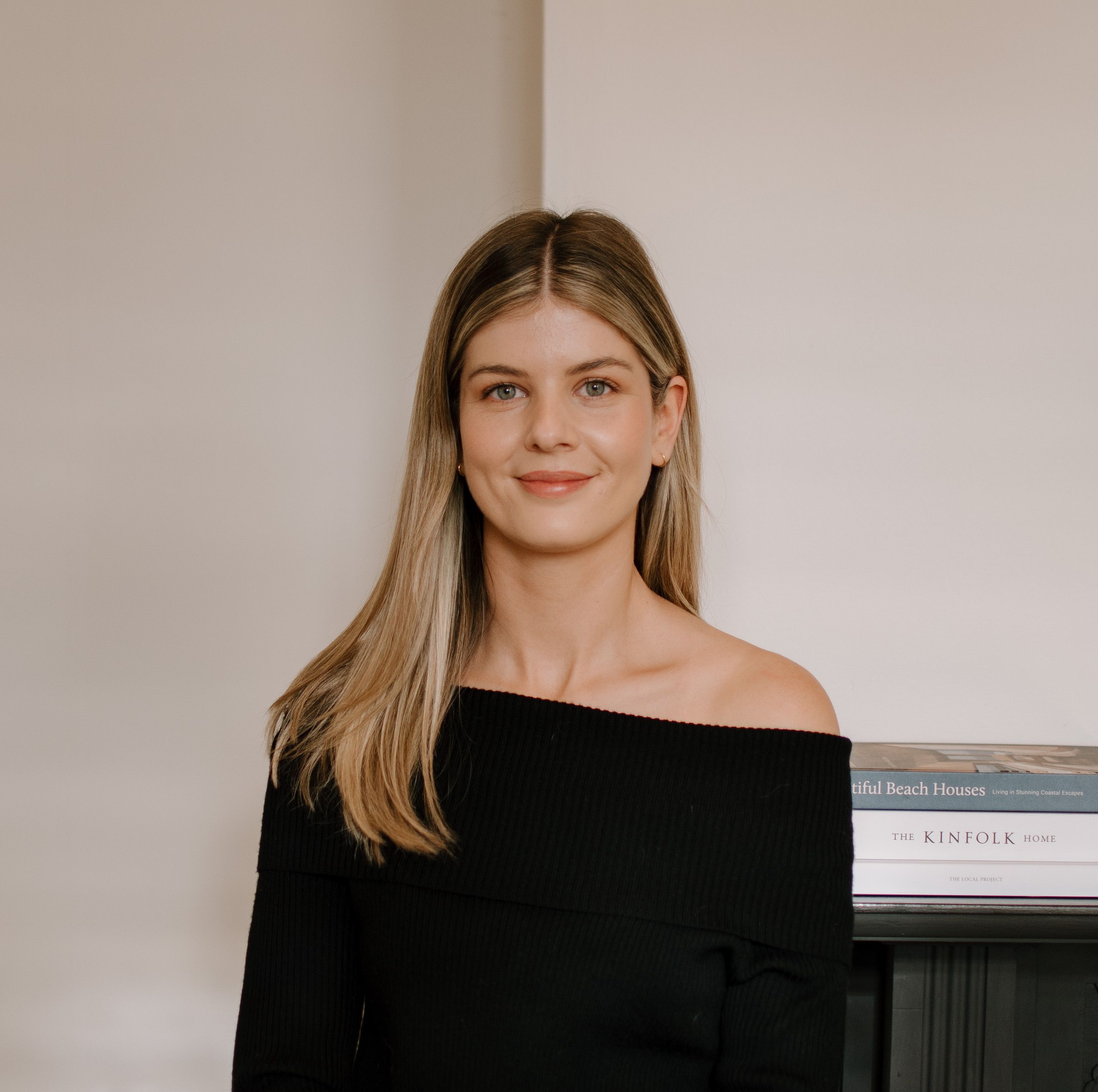 Lauren Hart