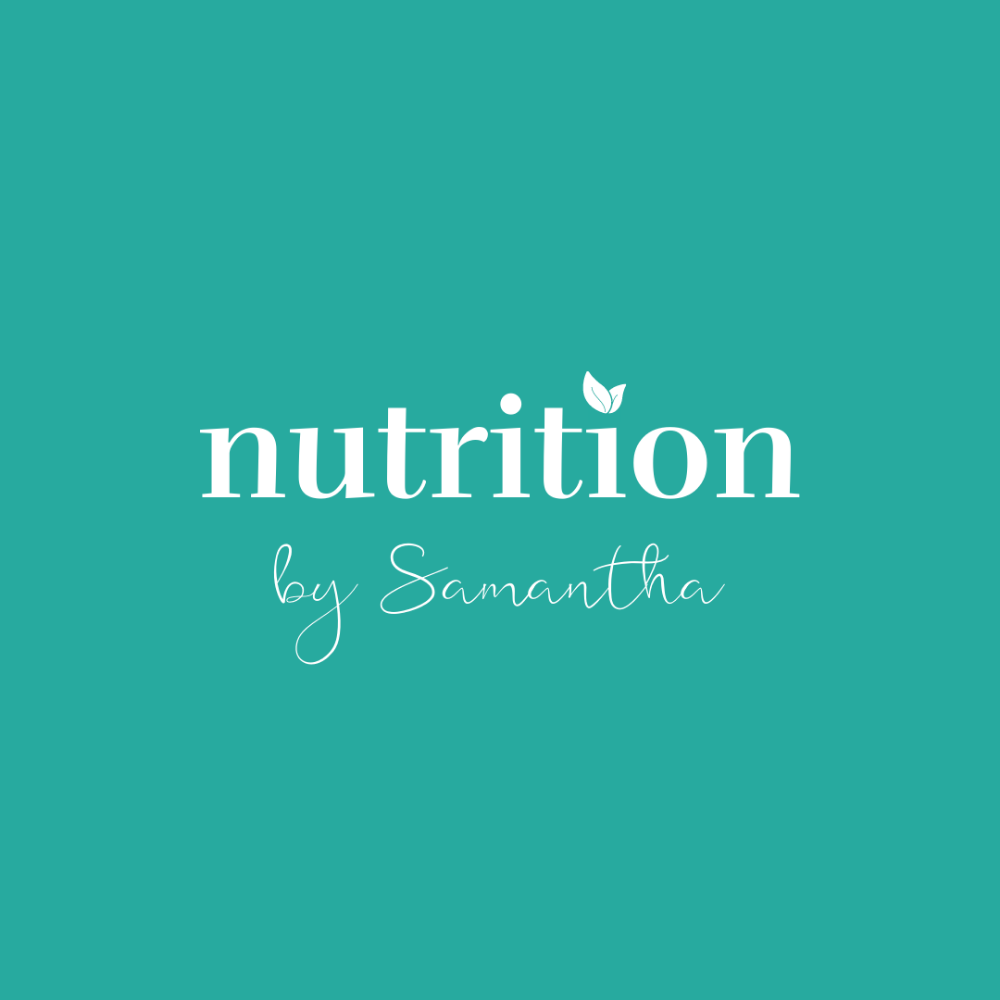 Samantha Brenchley, Nutrition by Samantha - GoodnessMe