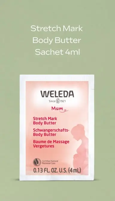 Weleda