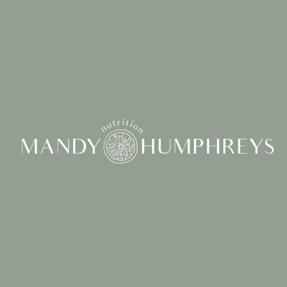 Mandy Humphreys, Mandy Humphreys Nutrition - GoodnessMe