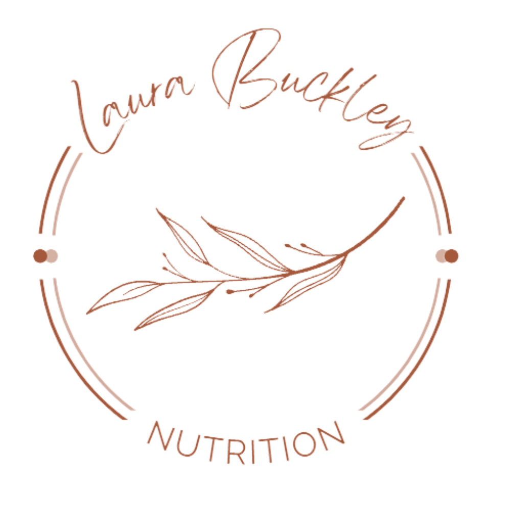 Laura Buckley, Laura Buckley Nutrition - GoodnessMe