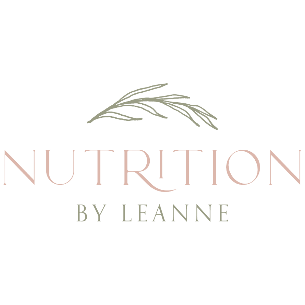 Leanne, NutritionbyLeanne - GoodnessMe