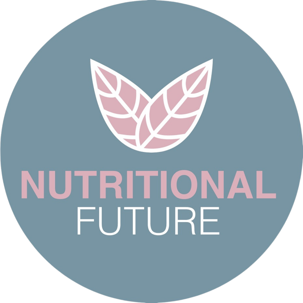 Taylor Steet, Nutritional Future - GoodnessMe