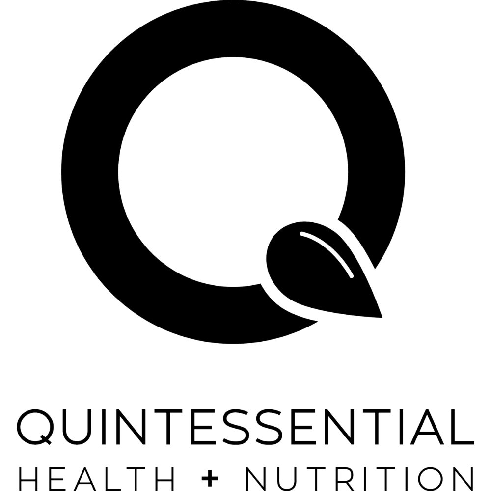 Tania Bentin, Quintessential Nutrition - GoodnessMe