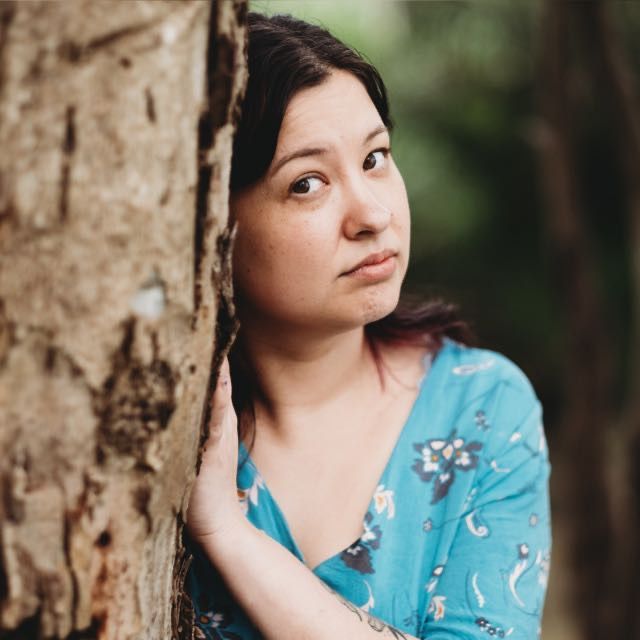 Monica Shepard- GoodnessMe