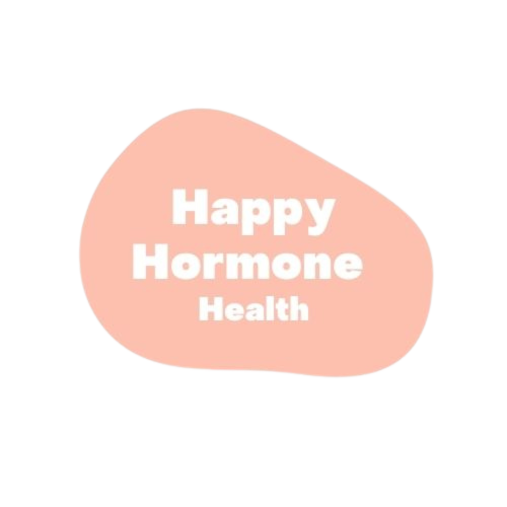 Emma Borg, Happy Hormone Health - GoodnessMe