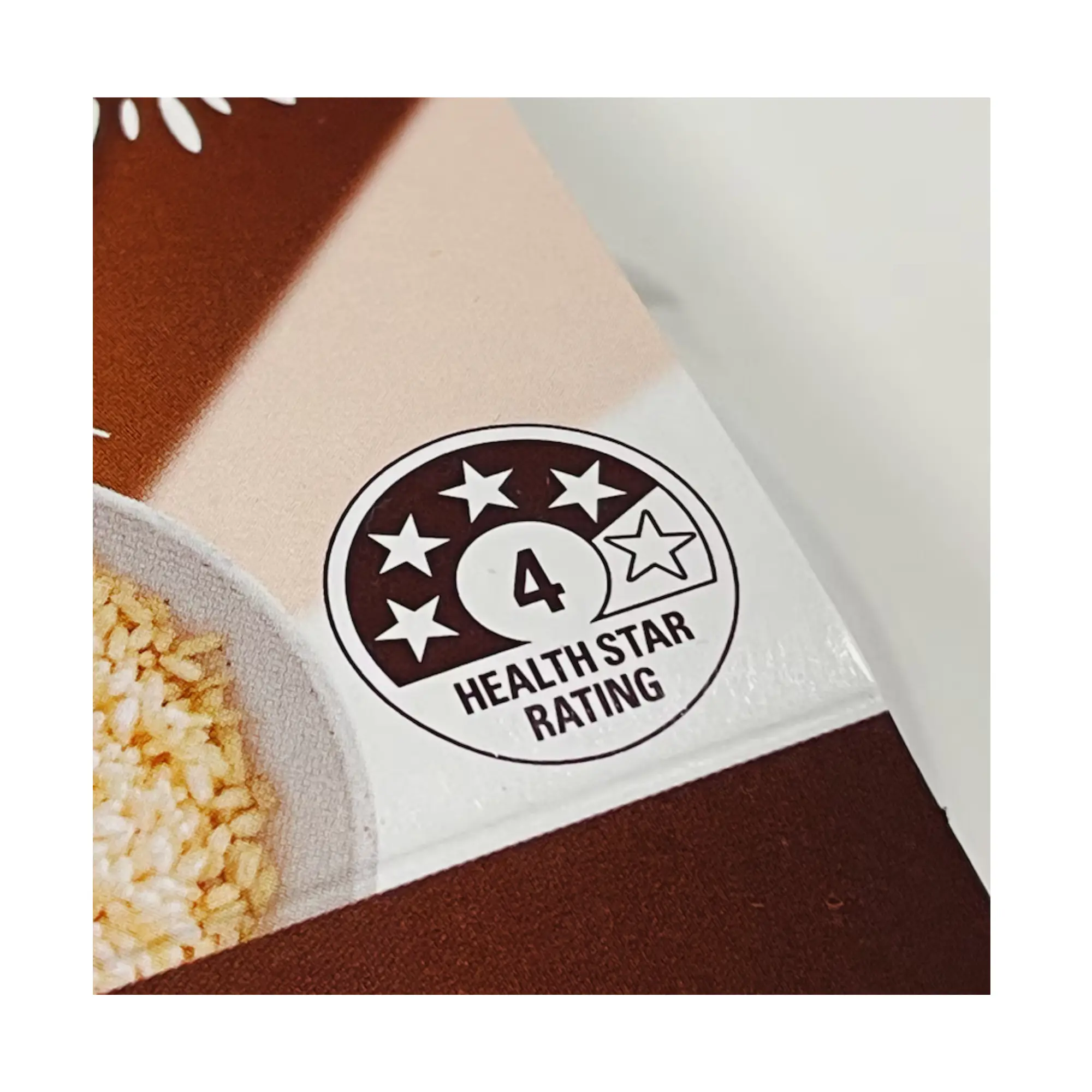 Debunking the Health Star Rating