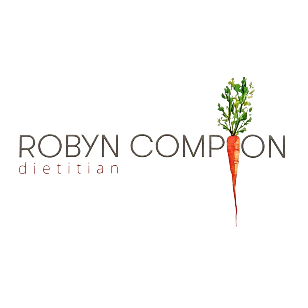 Robyn Compton, Robyn Compton Pty Ltd - GoodnessMe