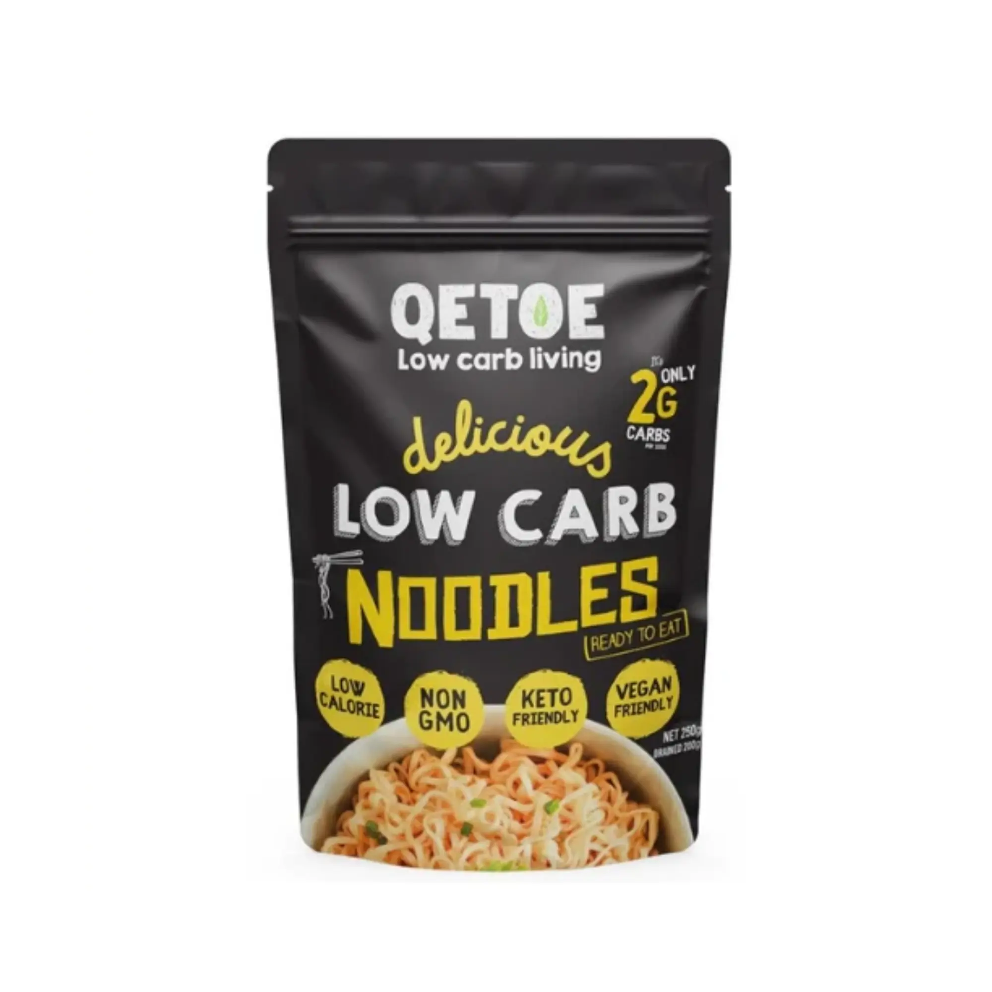 qetoe noodles