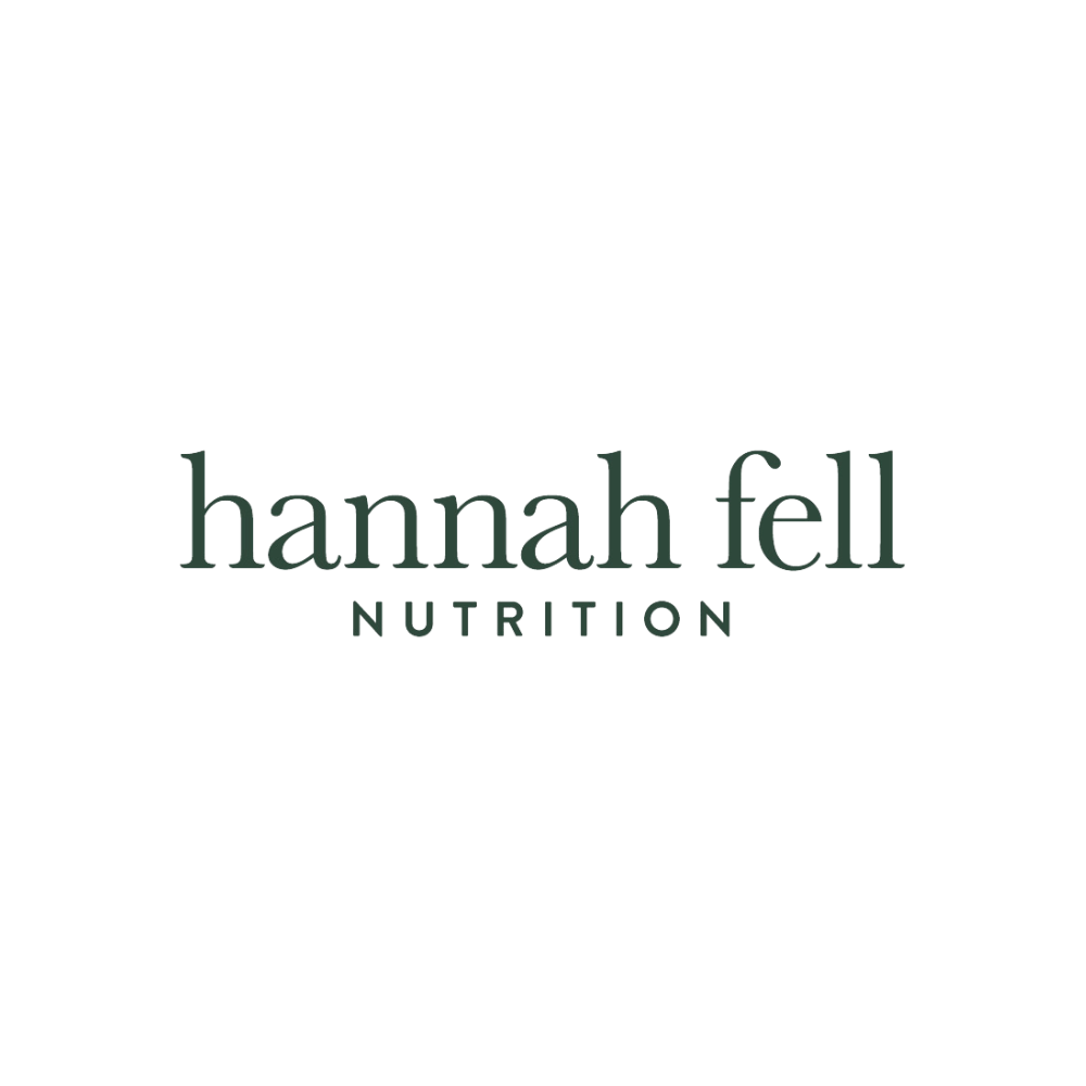 Hannah Fell, Hannah Fell Nutrition - GoodnessMe