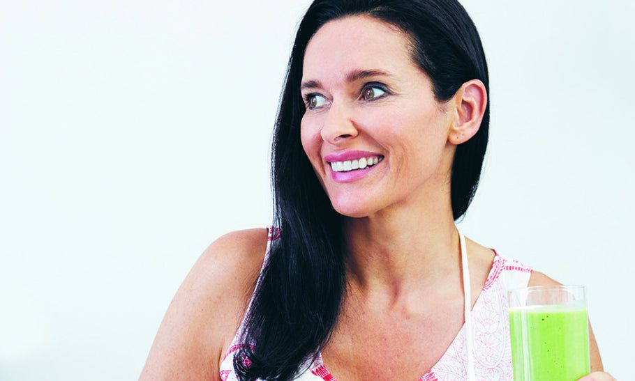 My Day on a Plate: Amanda from The Raw Food Kitchen - GoodnessMe