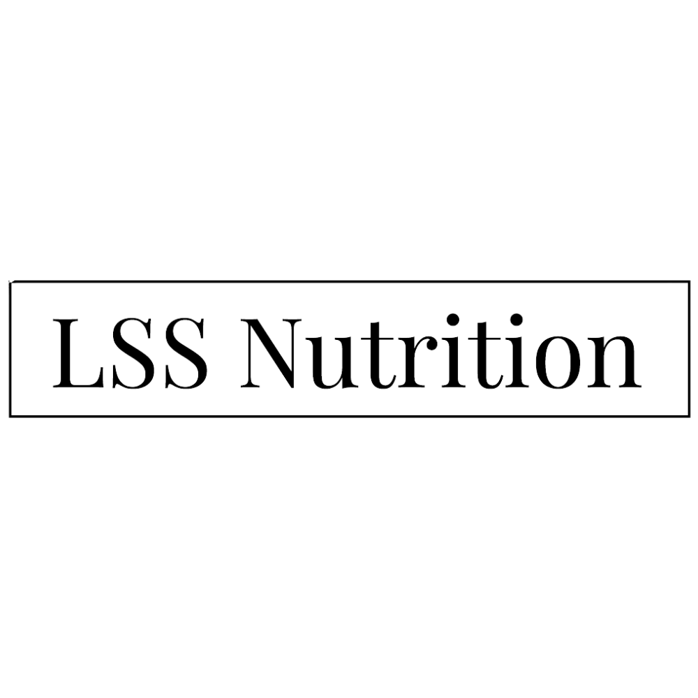 Lisa Stanton-Smith, LSS Nutrition - GoodnessMe