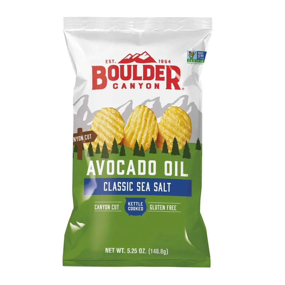 boulder avocado chips