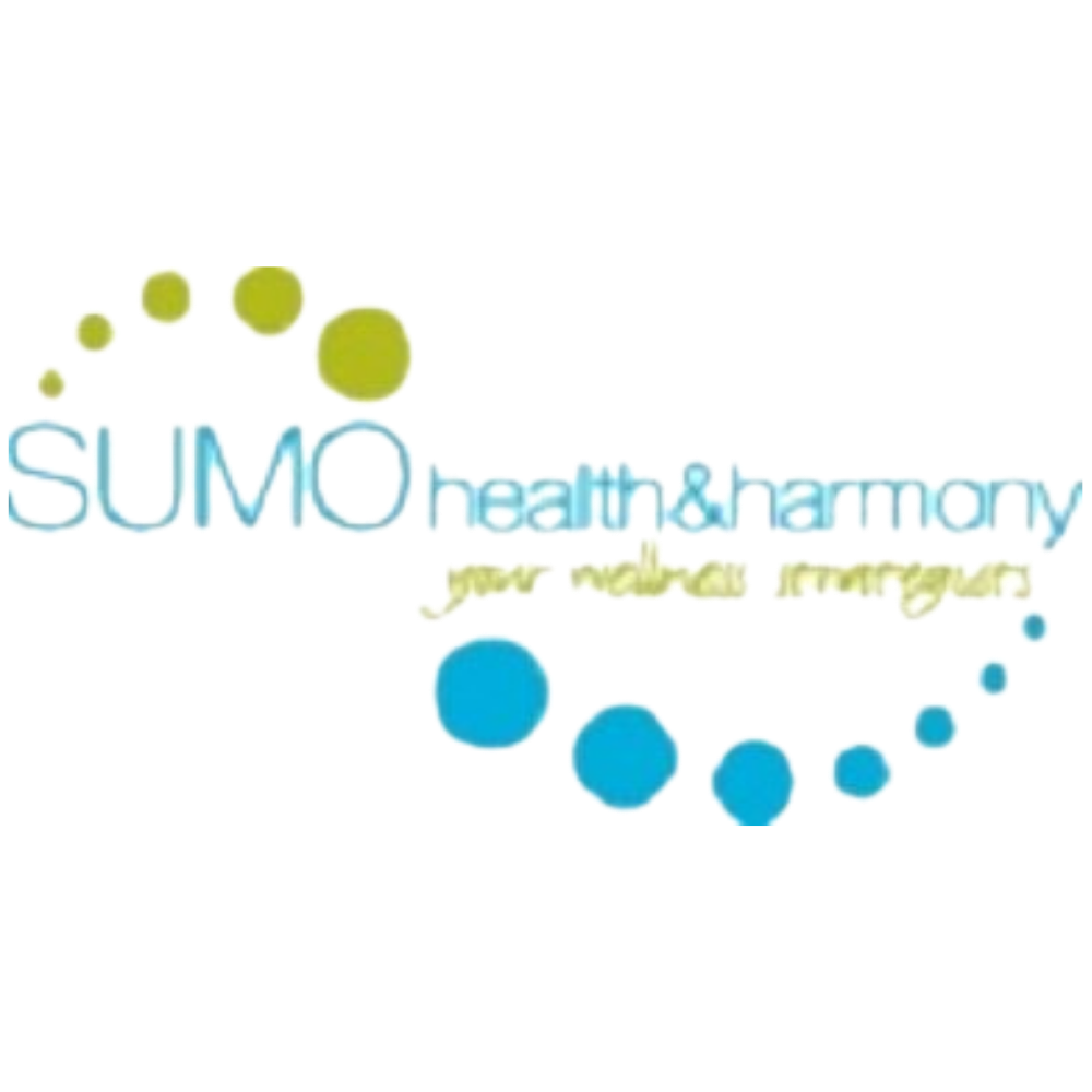Mogestri Pather, Sumo Health and Harmony, Elixr Nutrition - GoodnessMe