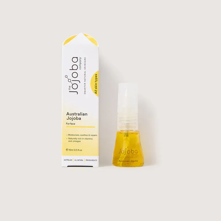 The Jojoba Company The Australian Jojoba 15ml