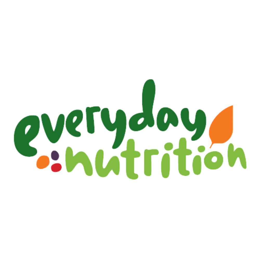 Joanna Baker, Everyday Nutrition - GoodnessMe