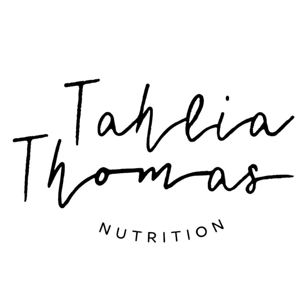 Tahlia Thomas, Tahlia Thomas Nutrition - Ardor Albury - GoodnessMe
