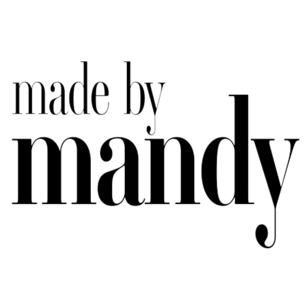 Amanda Maiorano, Made By Mandy - GoodnessMe