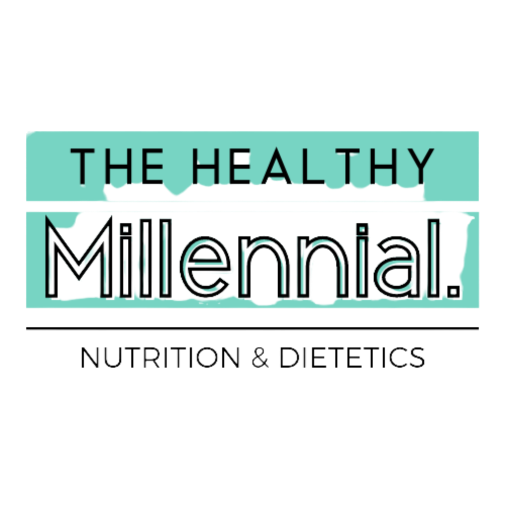 Caitlin Edmonds, The Healthy Millennial - GoodnessMe