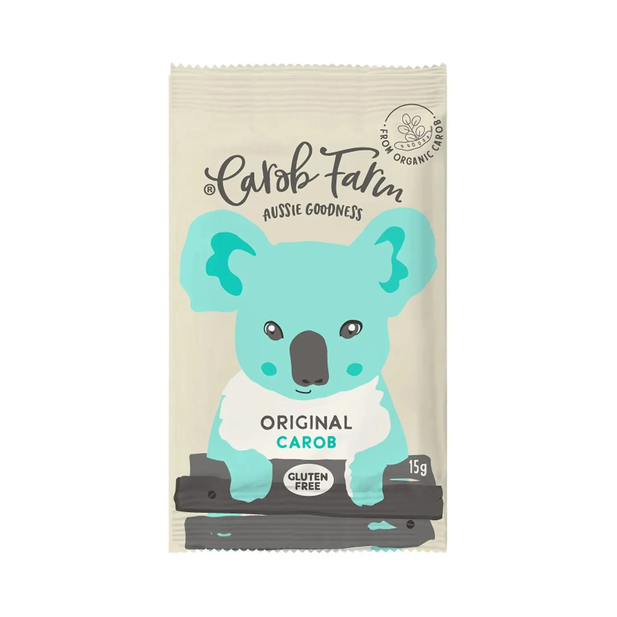 Carob Farm Carob Koala