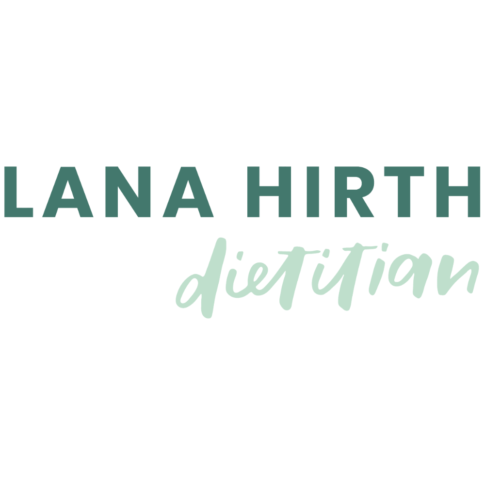 Lana Hirth, Lana Hirth Dietitian - GoodnessMe