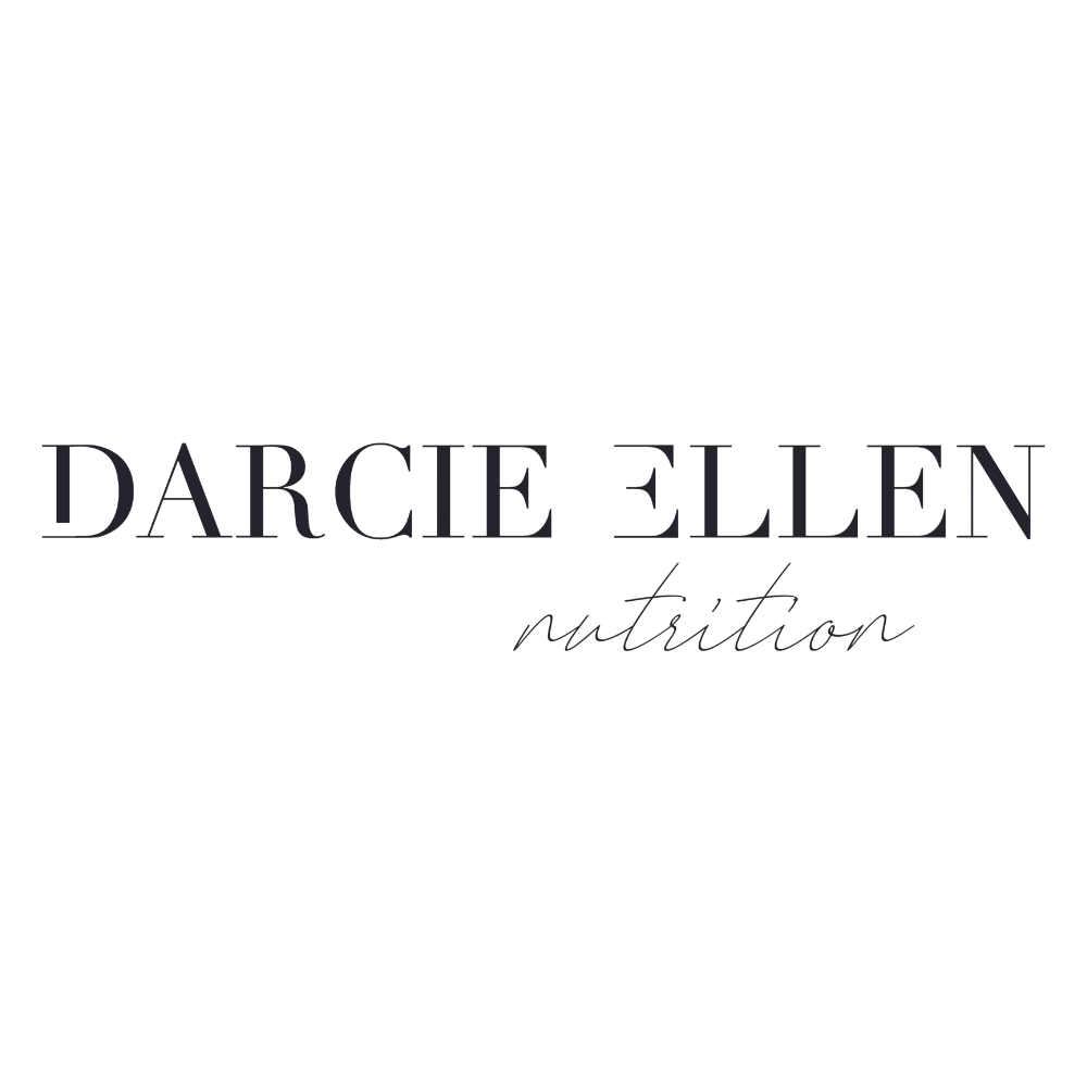 Darcie Alderwick, Darcie Ellen Nutrition - GoodnessMe