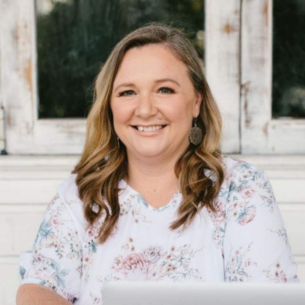 Leesa Young - GoodnessMe