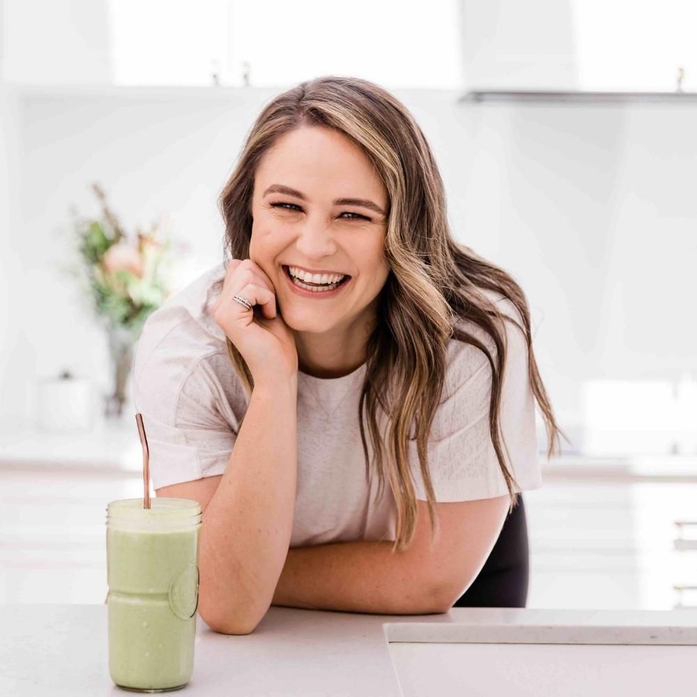 Sarah Mundell - GoodnessMe