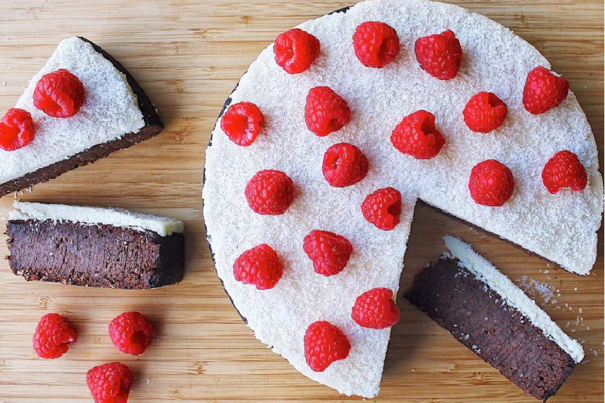 GoodnessMe Sweet Treats eBook