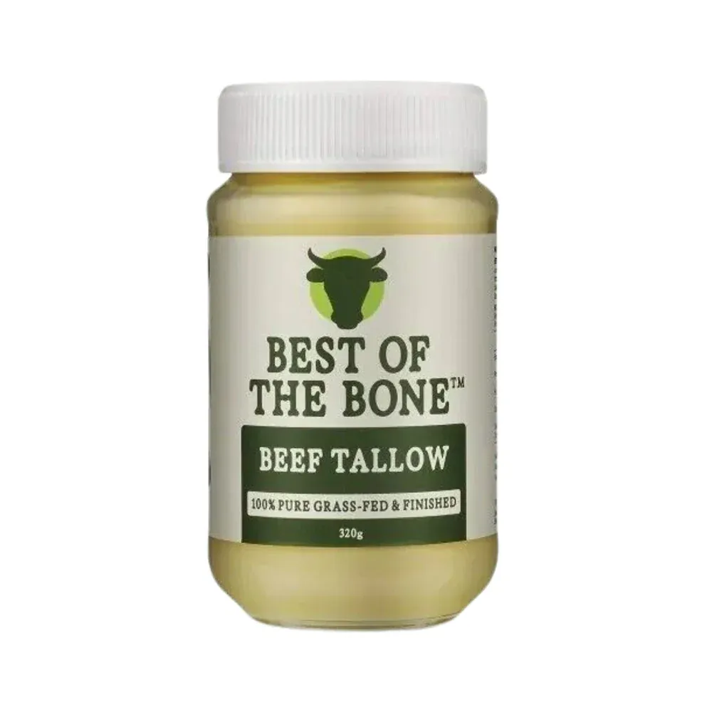 Best of the Bone Tallow