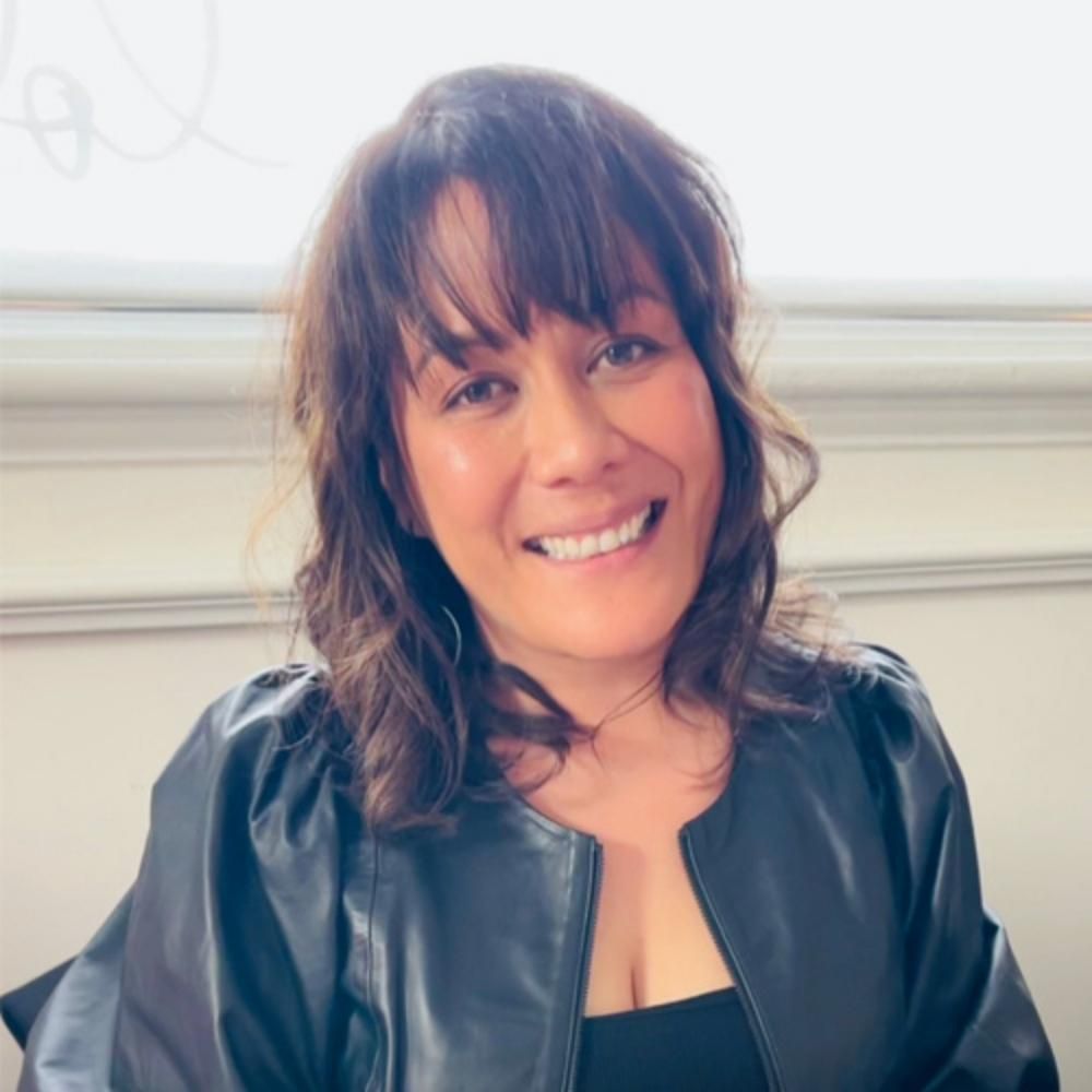 Tania Bentin - GoodnessMe