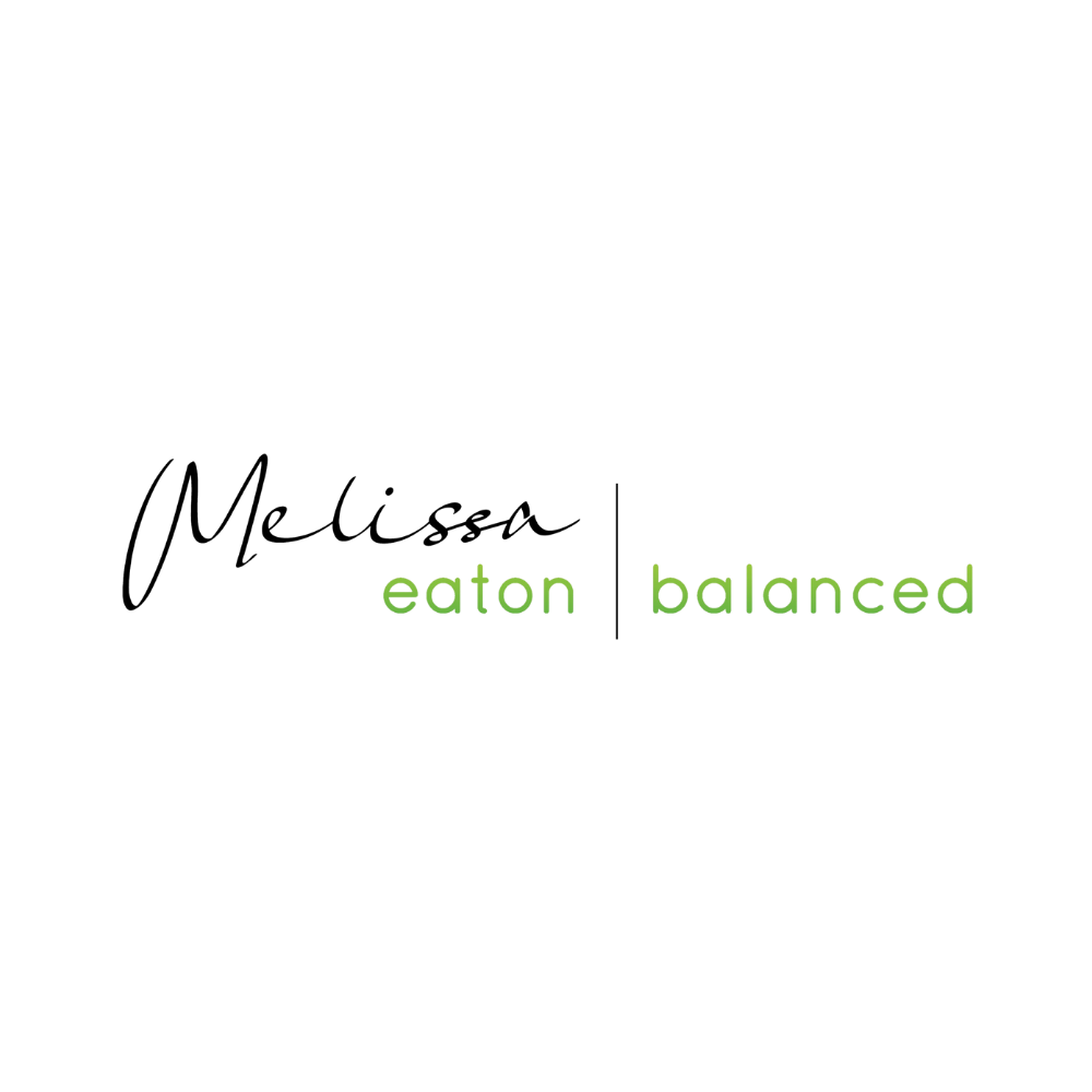 Melissa Eaton, Eaton Balanced - GoodnessMe