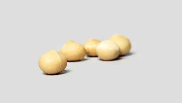Macadamias Australia