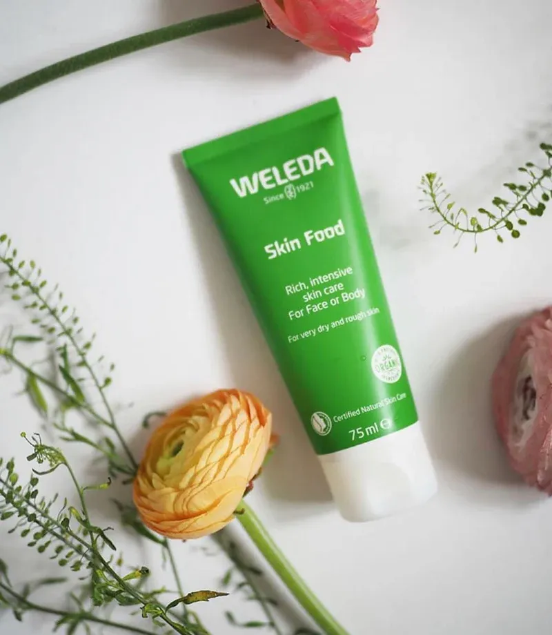 Weleda Skin Food Sachet 1.5ml