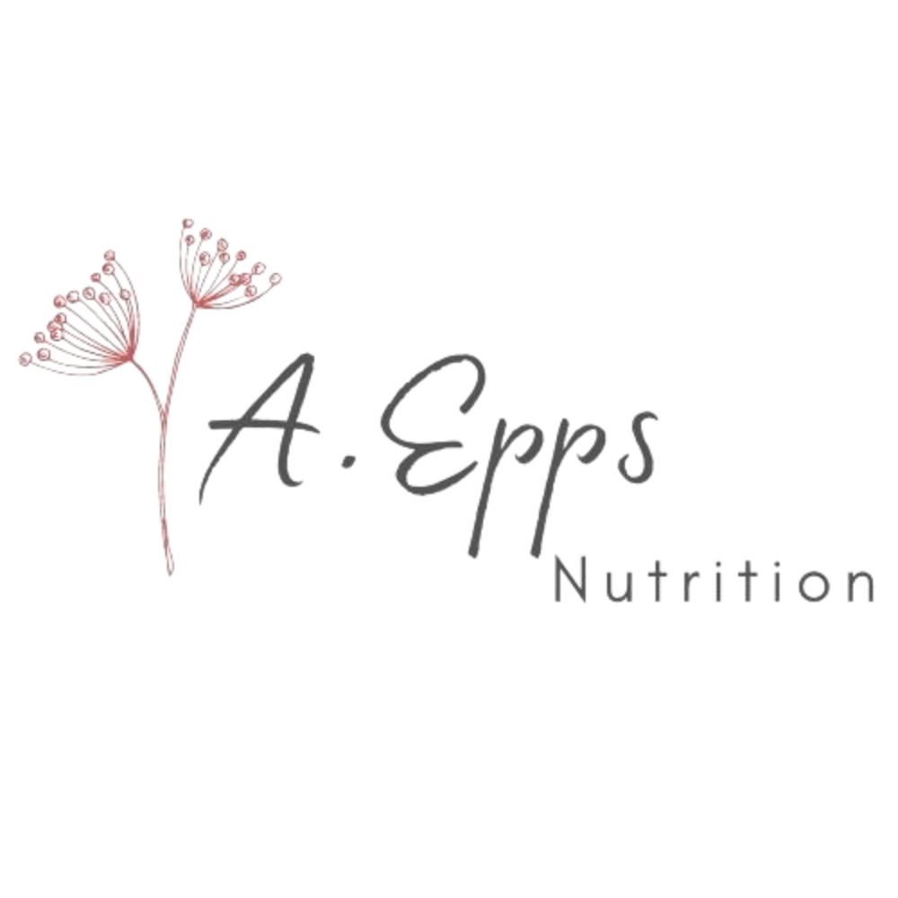 Amanda Epps, AEpps Nutrition - GoodnessMe